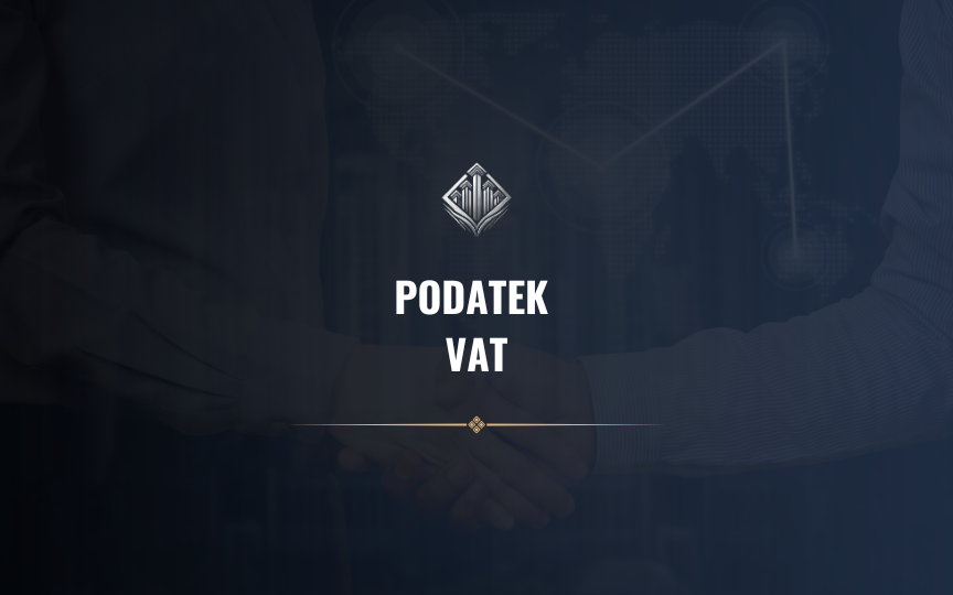 Podatek VAT, czyli podatek od towarów i usług