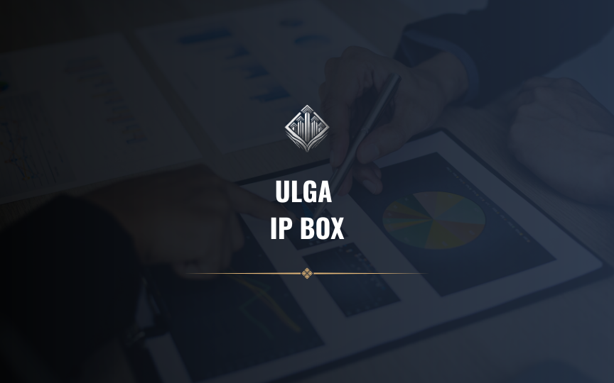 Ulga IP Box – na jakich zasadach jest przyznawana? Ulga IP Box – na jakich zasadach jest przyznawana?