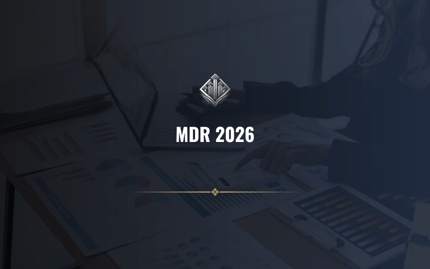 MDR 2026: Jakie zmiany w raportowaniu schematów podatkowych czekają spółki?