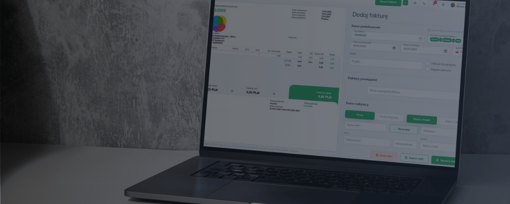 Finexis - Nowoczesna Księgowość Spółek Online