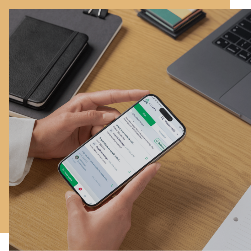 
Finexis to biuro rachunkowe dla spółek medycznych
