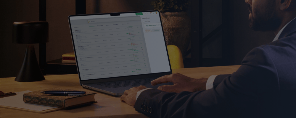 Finexis - Nowoczesna Księgowość Spółek Online