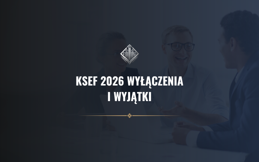 KSeF 2026 wyłączenia i wyjątki: kiedy nie trzeba wystawiać e faktur i jak to ustawić w procesach