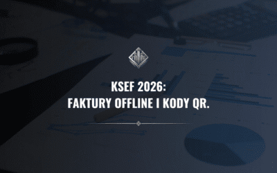 KSeF 2026: faktury offline i kody QR. Jak nie dać się oszukać