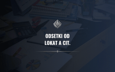 Odsetki od lokat a CIT. Czy korzystają ze zwolnienia z art. 17 ust. 1 pkt 44
