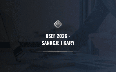 KSeF 2026, sankcje i kary: za co realnie grozi odpowiedzialność i jak zbudować procedurę obronną